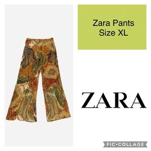 Zara (Size XL) Pants
